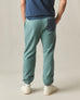 Men's Patch Classic Sweatpant - Silver Pine Spellbound